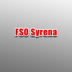 FSO Syrena