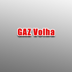 GAZ Volha