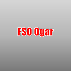 FSO Ogar