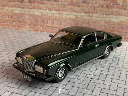 Bentley T1 Pininfarina 1-43 Kess (11)