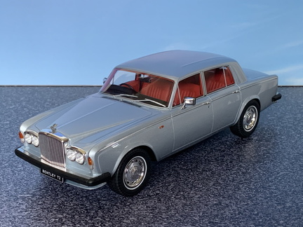 Bentley T2 1-18 GTSpirit (5)