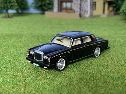 Bentley T2 1-76 Oxford black (11)