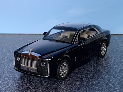 Rolls Royce Sweptail 1-24 XLG-China (5)