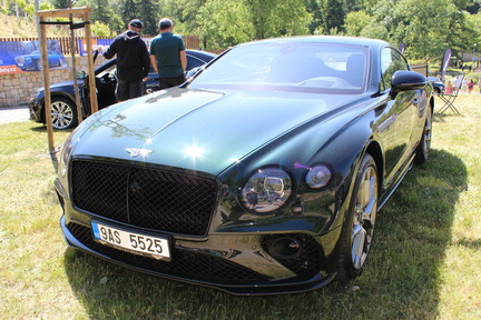 Rolls Royce Bentley sraz 3.6.2023 (45)