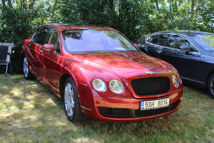 Rolls Royce Bentley sraz 3.6.2023 (46)