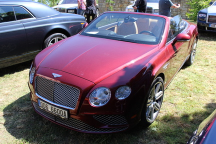 Rolls Royce Bentley sraz 3.6.2023 (51)