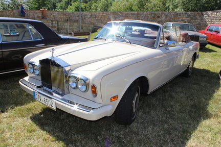 Rolls Royce Bentley sraz 3.6.2023 (10)