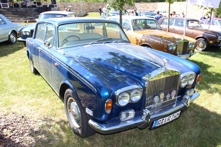Rolls Royce Bentley sraz 3.6.2023 (12)