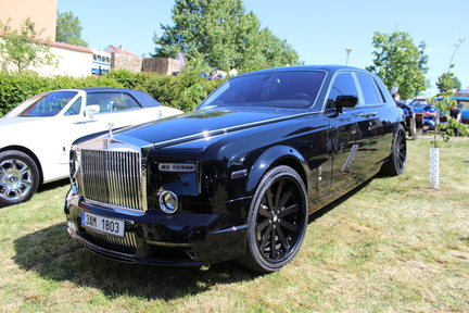 Rolls Royce Bentley sraz 3.6.2023 (27)