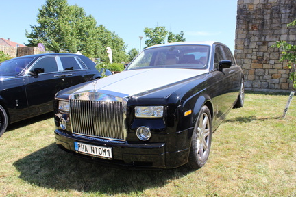 Rolls Royce Bentley sraz 3.6.2023 (28)