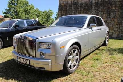 Rolls Royce Bentley sraz 3.6.2023 (29)