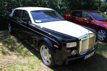 Rolls Royce Bentley sraz 3.6.2023 (30)