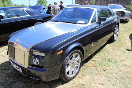 Rolls Royce Bentley sraz 3.6.2023 (31)