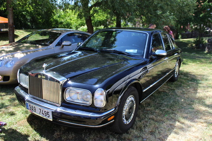 Rolls Royce Bentley sraz 3.6.2023 (32)
