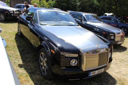 Rolls Royce Bentley sraz 3.6.2023 (34)