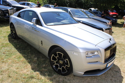Rolls Royce Bentley sraz 3.6.2023 (35)