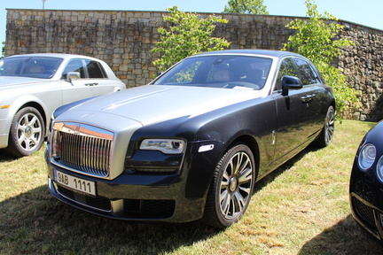 Rolls Royce Bentley sraz 3.6.2023 (36)