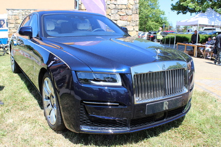 Rolls Royce Bentley sraz 3.6.2023 (37)