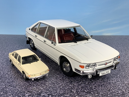 Tatra 613 white (1)