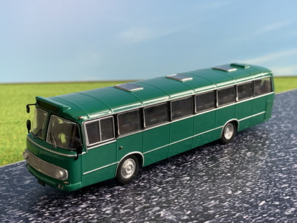 Volvo B57 1-72 DeAgostini (3)