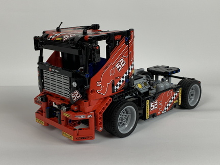 Truck Racing 1-24 Lego (3)