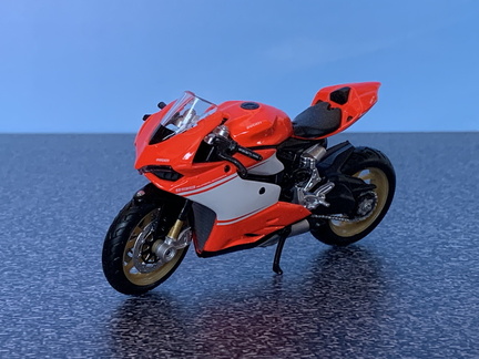 Ducati SB 1-18 Shell orange (2)