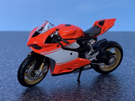 Ducati SB 1-18 Shell orange (5)