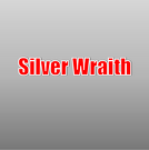 Silver Wraith