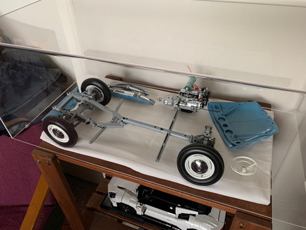 Octavia 1-8 DeAgostini 2023 08 (3)