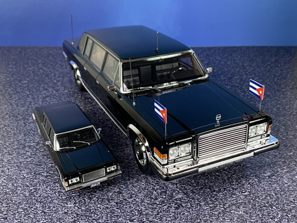 ZIL 4104