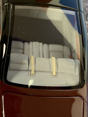 Bentley State Limousine Queen Elizabeth II 2002 1 43 Minichamps 162 vinova