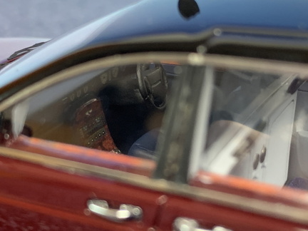 Bentley State Limousine Queen Elizabeth II 2002 1 43 Minichamps 162 vinova