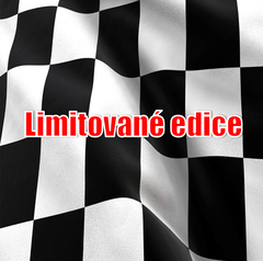 A limitovane edice