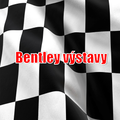 A bentley vystavy