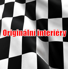 A originalni interiery