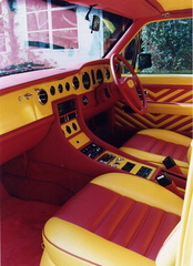 Bentley Val dIsere 1989-1992 Sultan of Brunei (1)