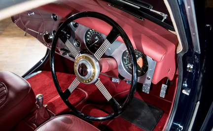 Bentley 6L Petersen Dartmoor 1935 (1)