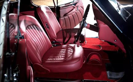 Bentley 6L Petersen Dartmoor 1935 (3)