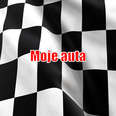 1 A moje auta