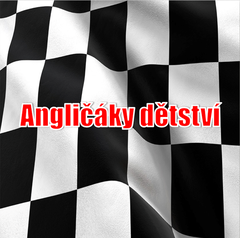 A anglicaky detstvi