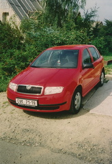 2 Skoda Fabia (1)