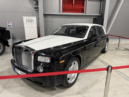 Car Festival Letnany 2.11.2025 (3)