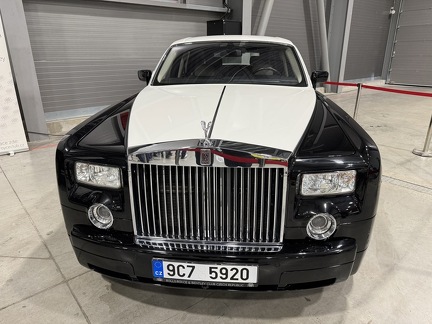 Car Festival Letnany 2.11.2025 (4)