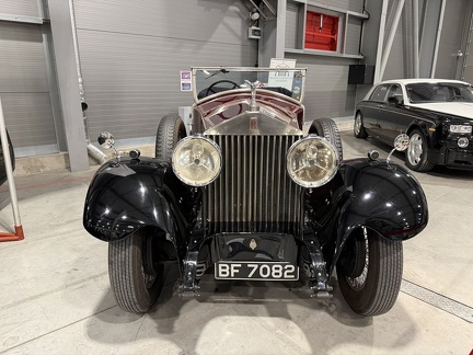 Car Festival Letnany 2.11.2025 (5)