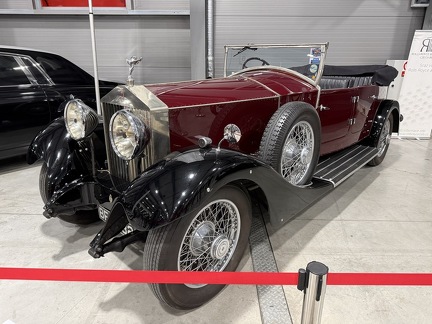 Car Festival Letnany 2.11.2025 (6)