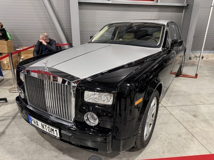 Car Festival Letnany 2.11.2025 (7)