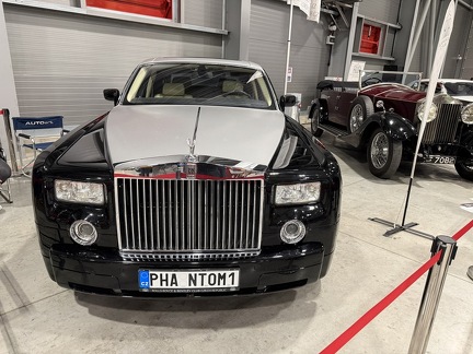 Car Festival Letnany 2.11.2025 (8)