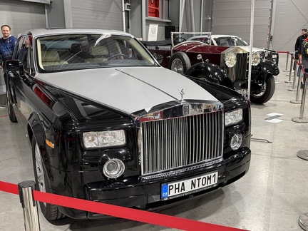 Car Festival Letnany 2.11.2025 (9)