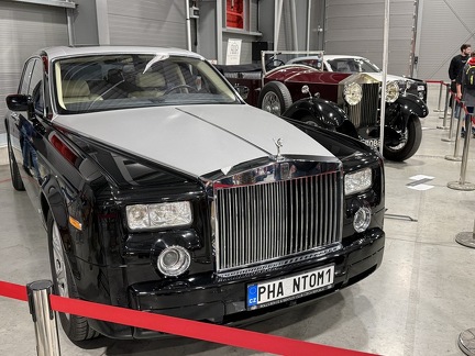 Car Festival Letnany 2.11.2025 (10)